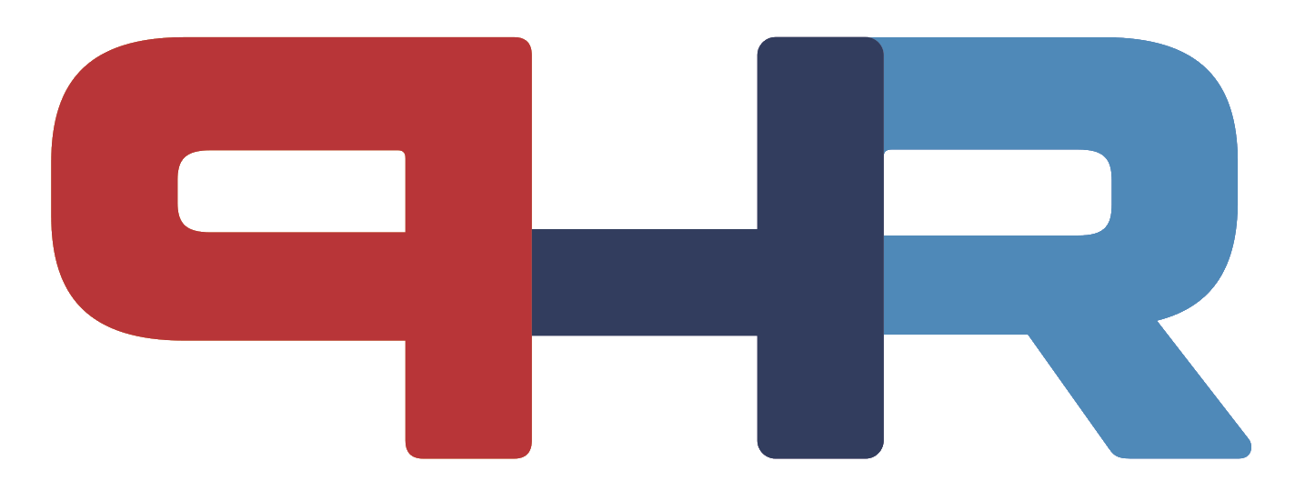 PHR Industry BOX Logo